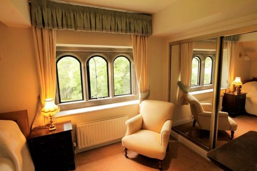 Biggin Hall Country House Hotel