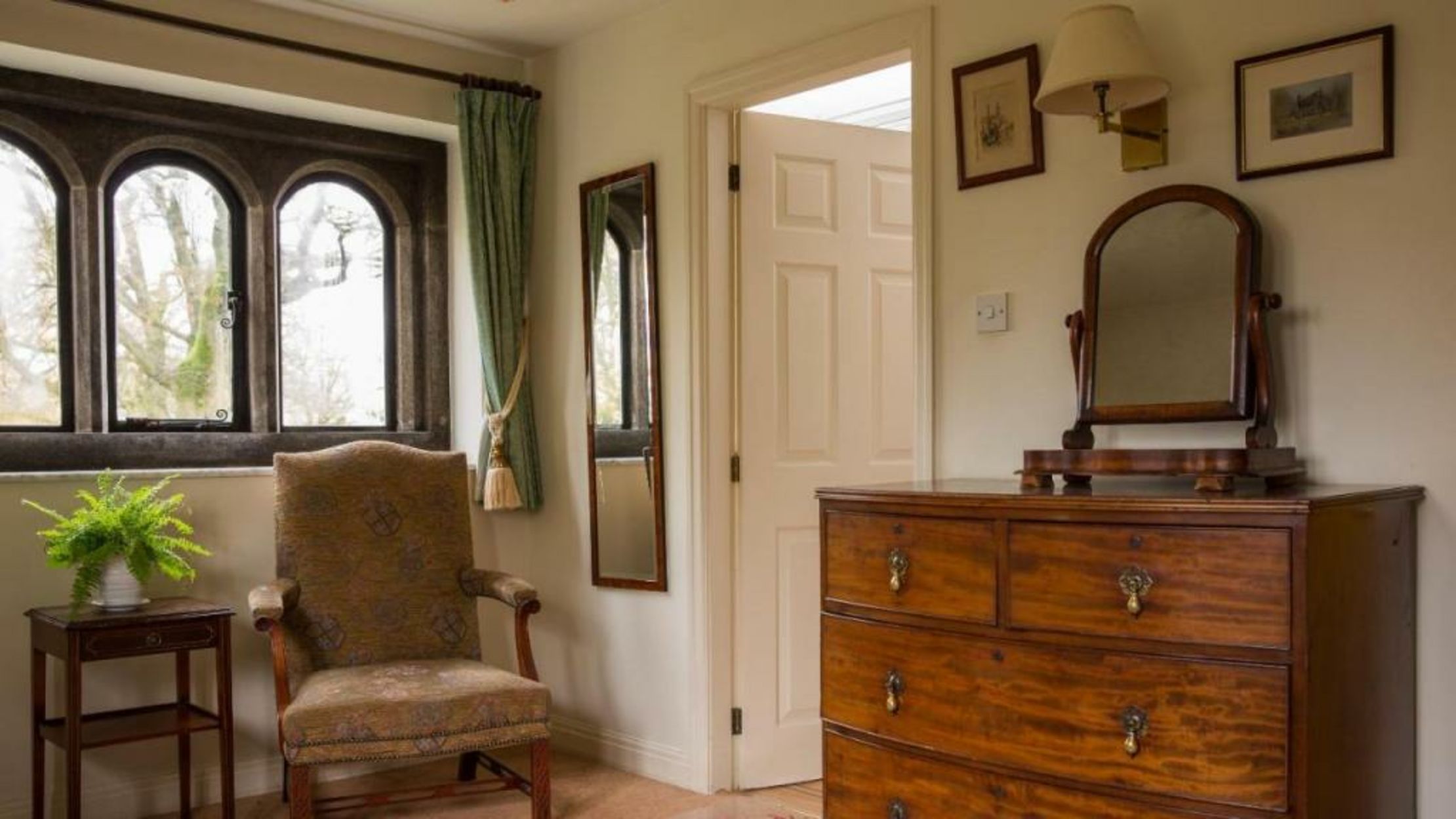 Biggin Hall Country House Hotel