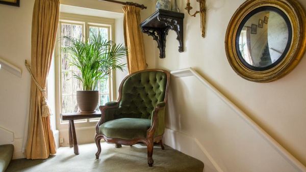 Biggin Hall Country House Hotel