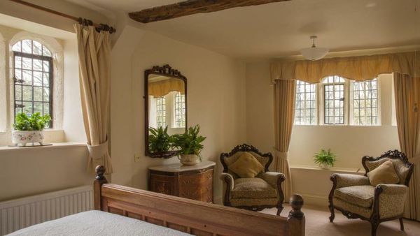 Biggin Hall Country House Hotel