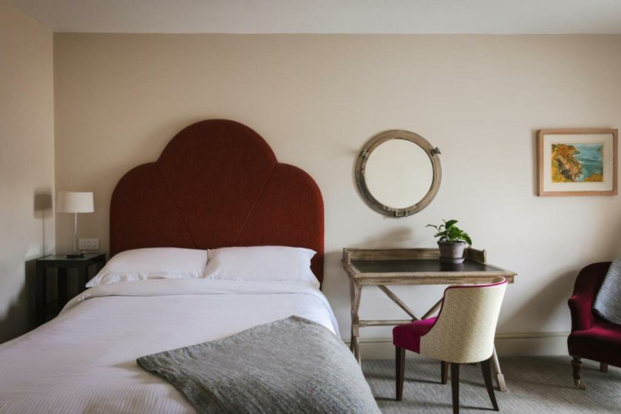 The Pilsley Inn - Chatsworth