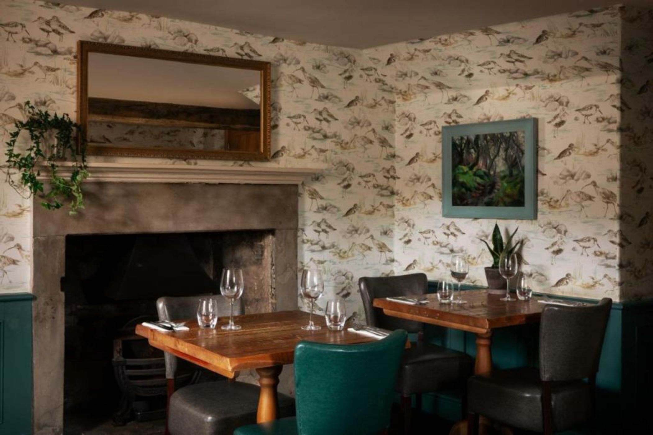 The Pilsley Inn - Chatsworth