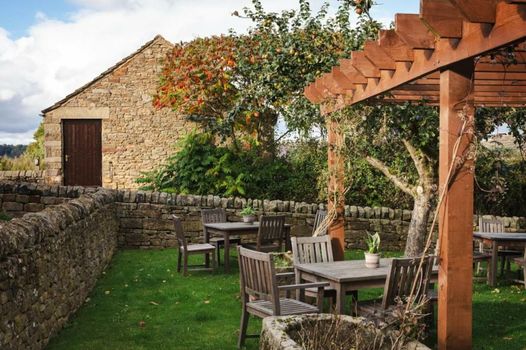 The Pilsley Inn - Chatsworth