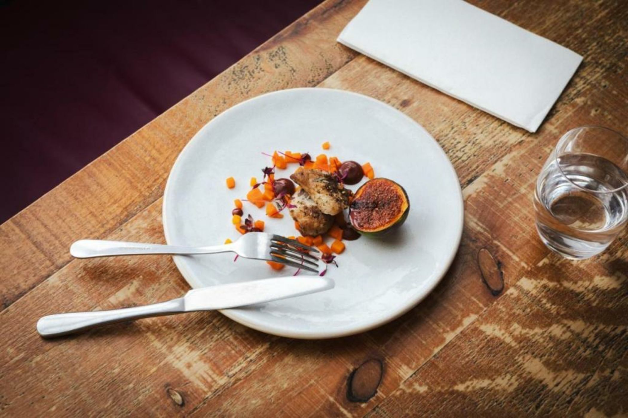 The Pilsley Inn - Chatsworth