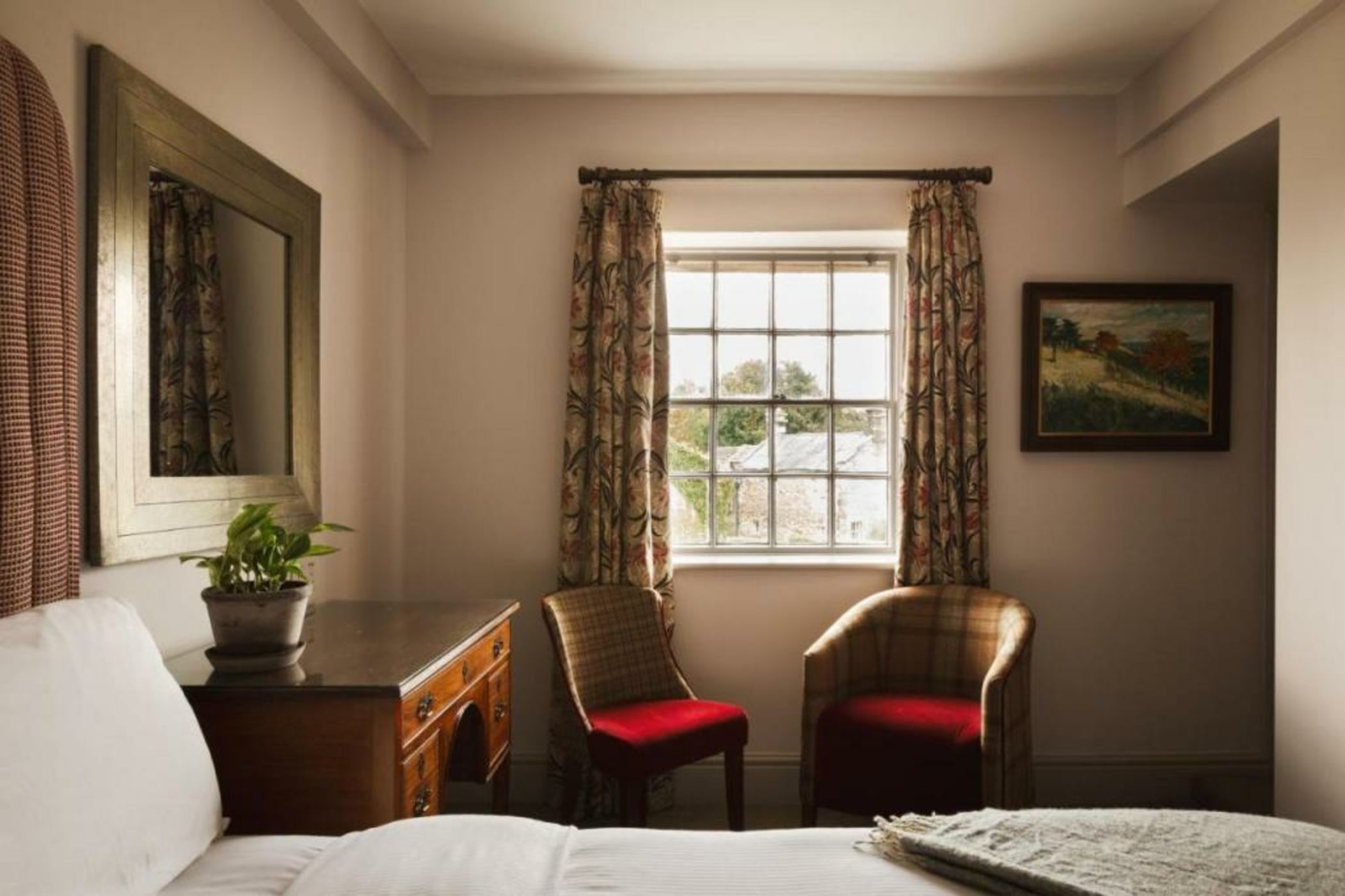 The Pilsley Inn - Chatsworth