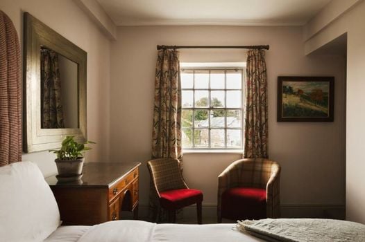 The Pilsley Inn - Chatsworth