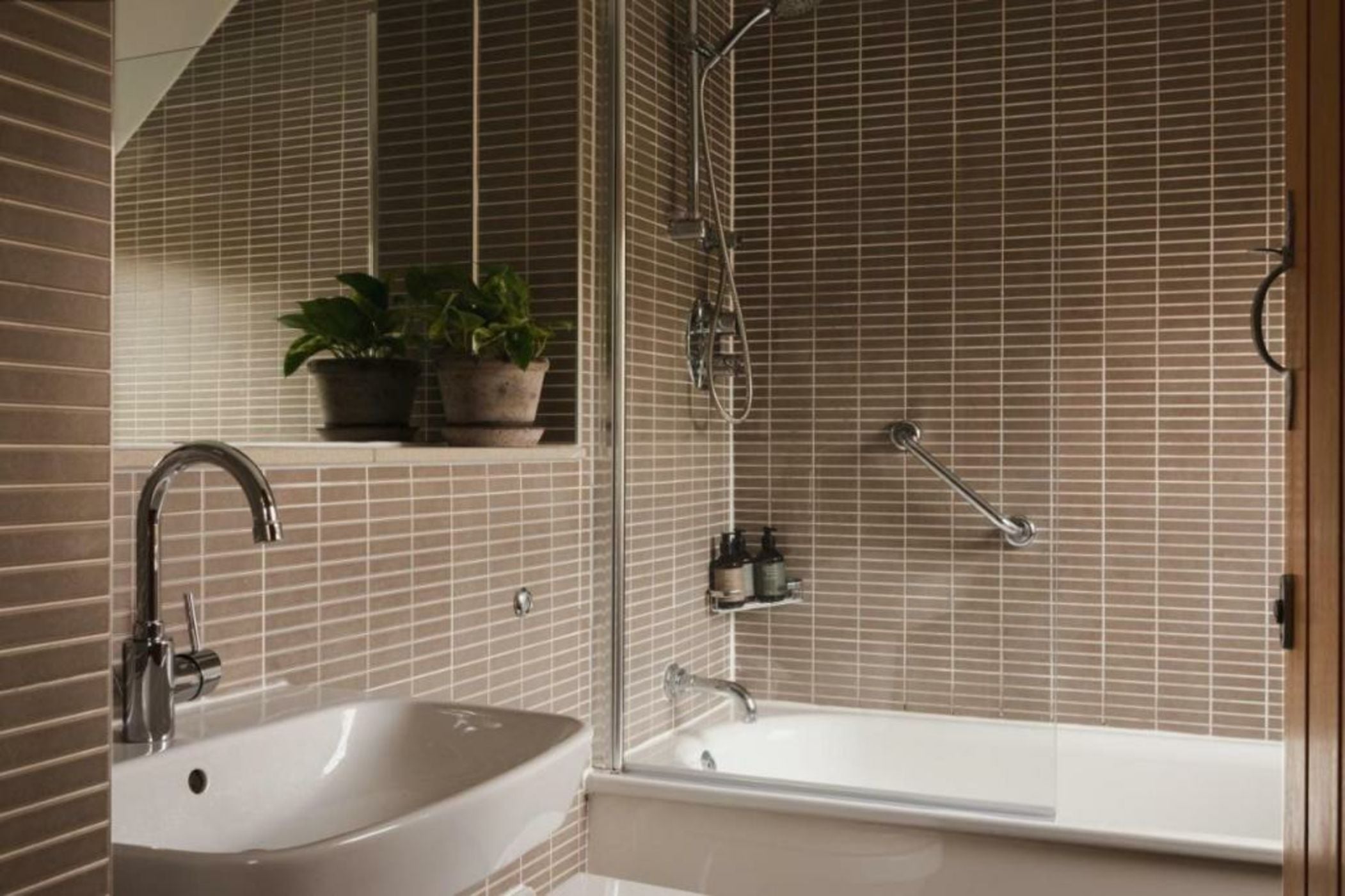 The Pilsley Inn - Chatsworth