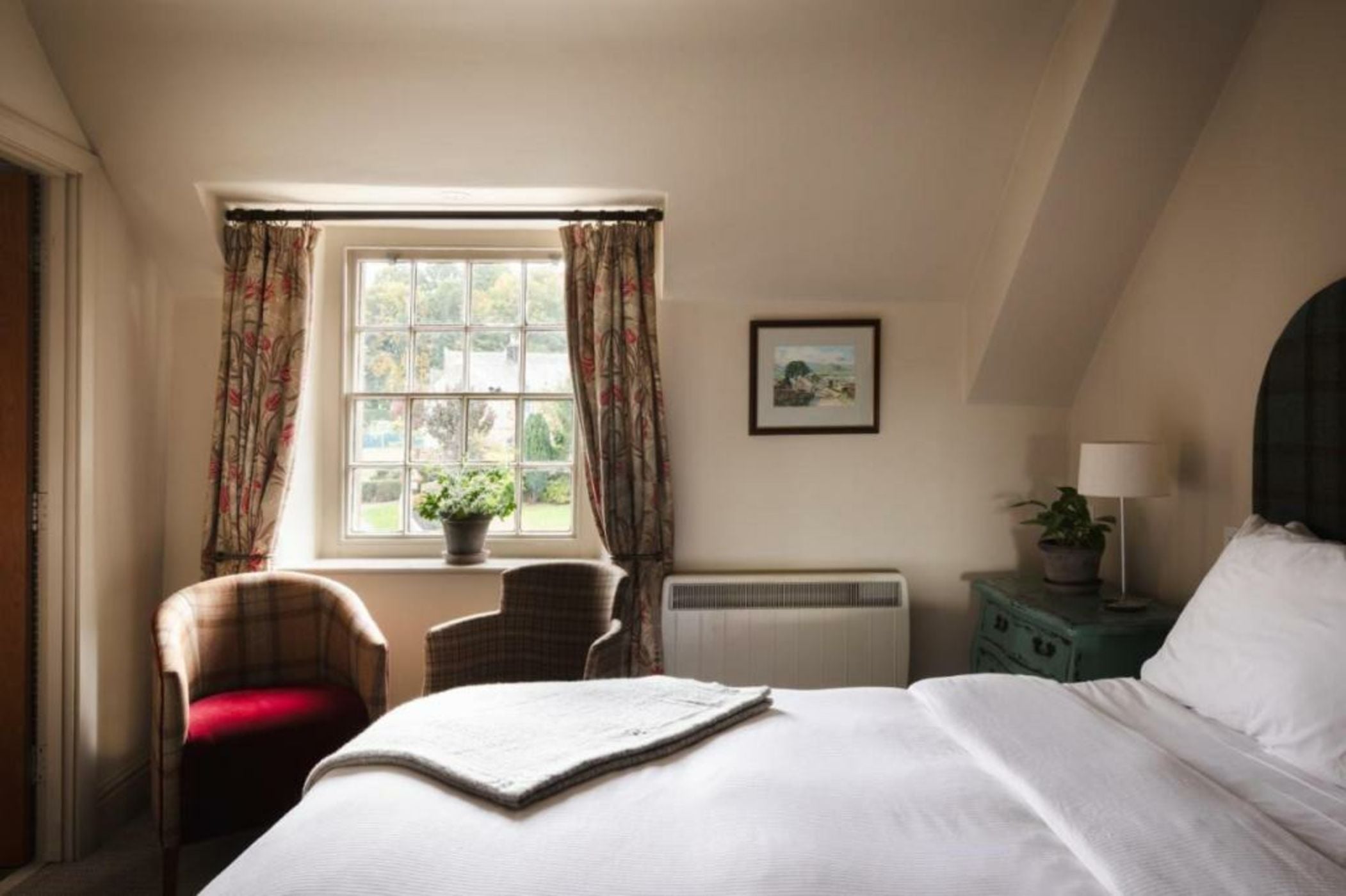 The Pilsley Inn - Chatsworth