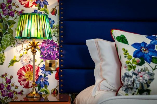 Fischers Baslow Hall - Chatsworth