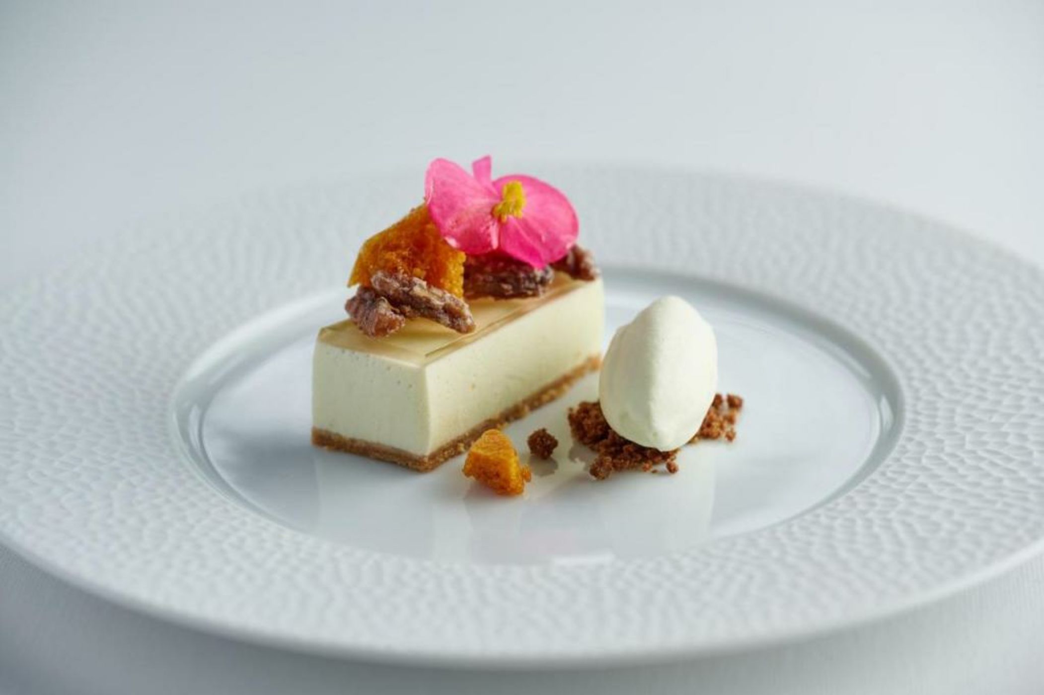 Fischers Baslow Hall - Chatsworth