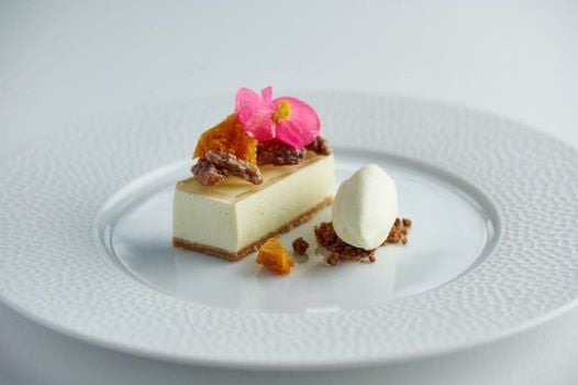 Fischers Baslow Hall - Chatsworth