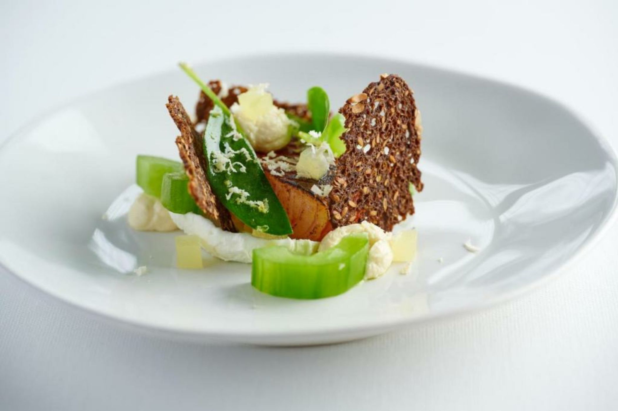 Fischers Baslow Hall - Chatsworth