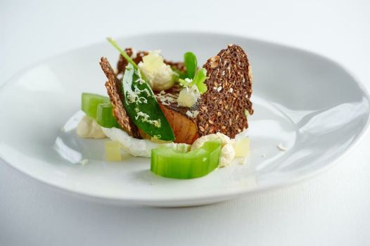 Fischers Baslow Hall - Chatsworth