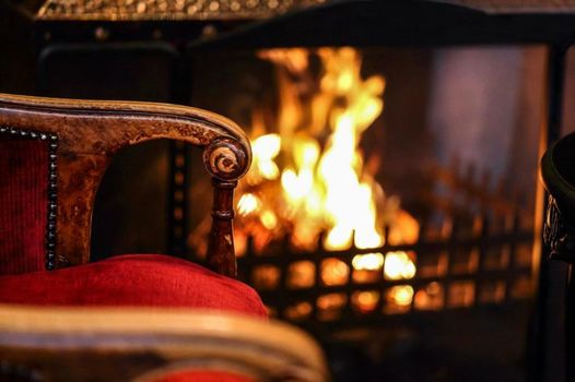 Fischers Baslow Hall - Chatsworth