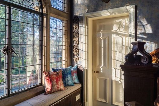 Fischers Baslow Hall - Chatsworth