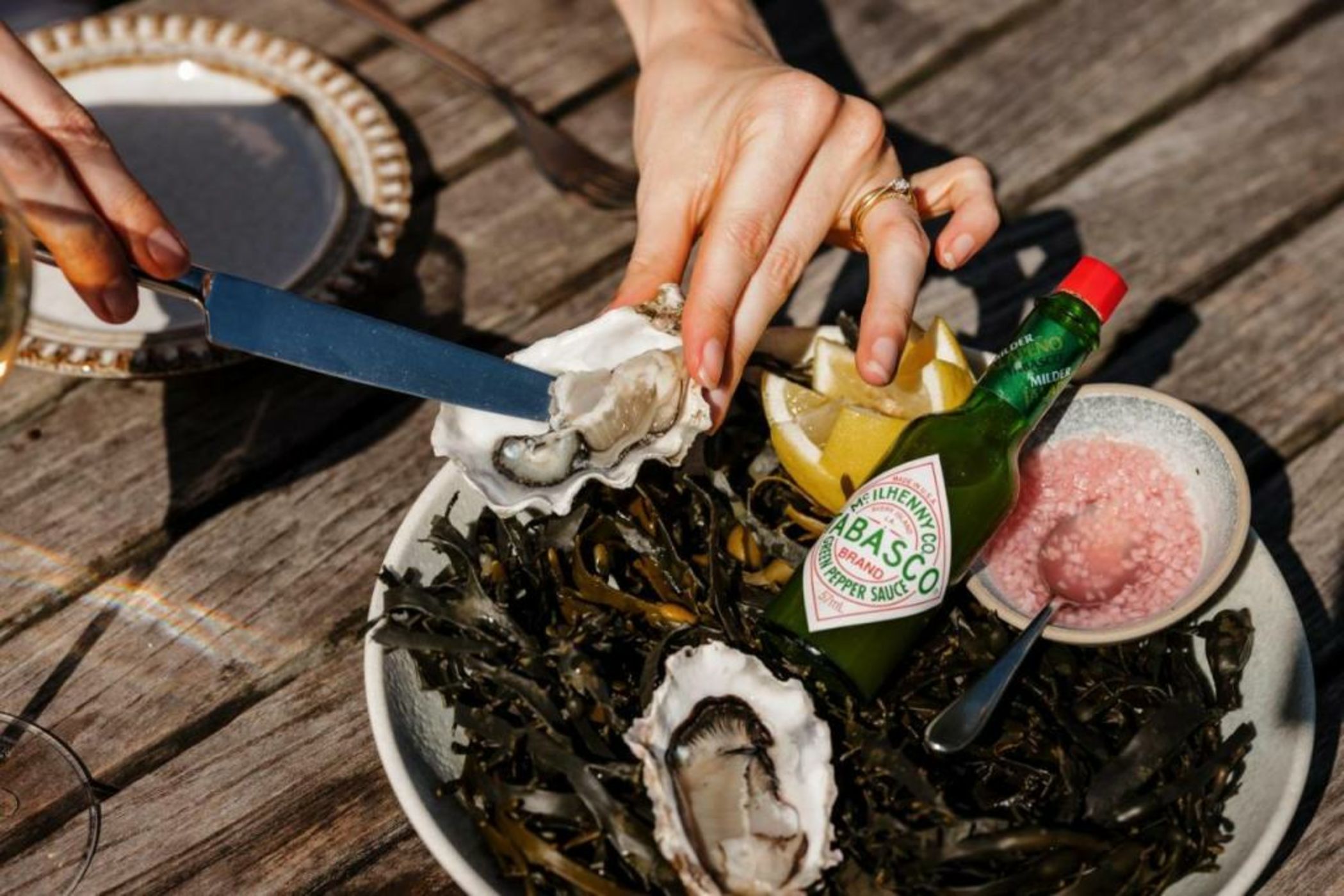 The Peacock at Rowsley