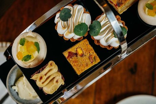 The Peacock at Rowsley