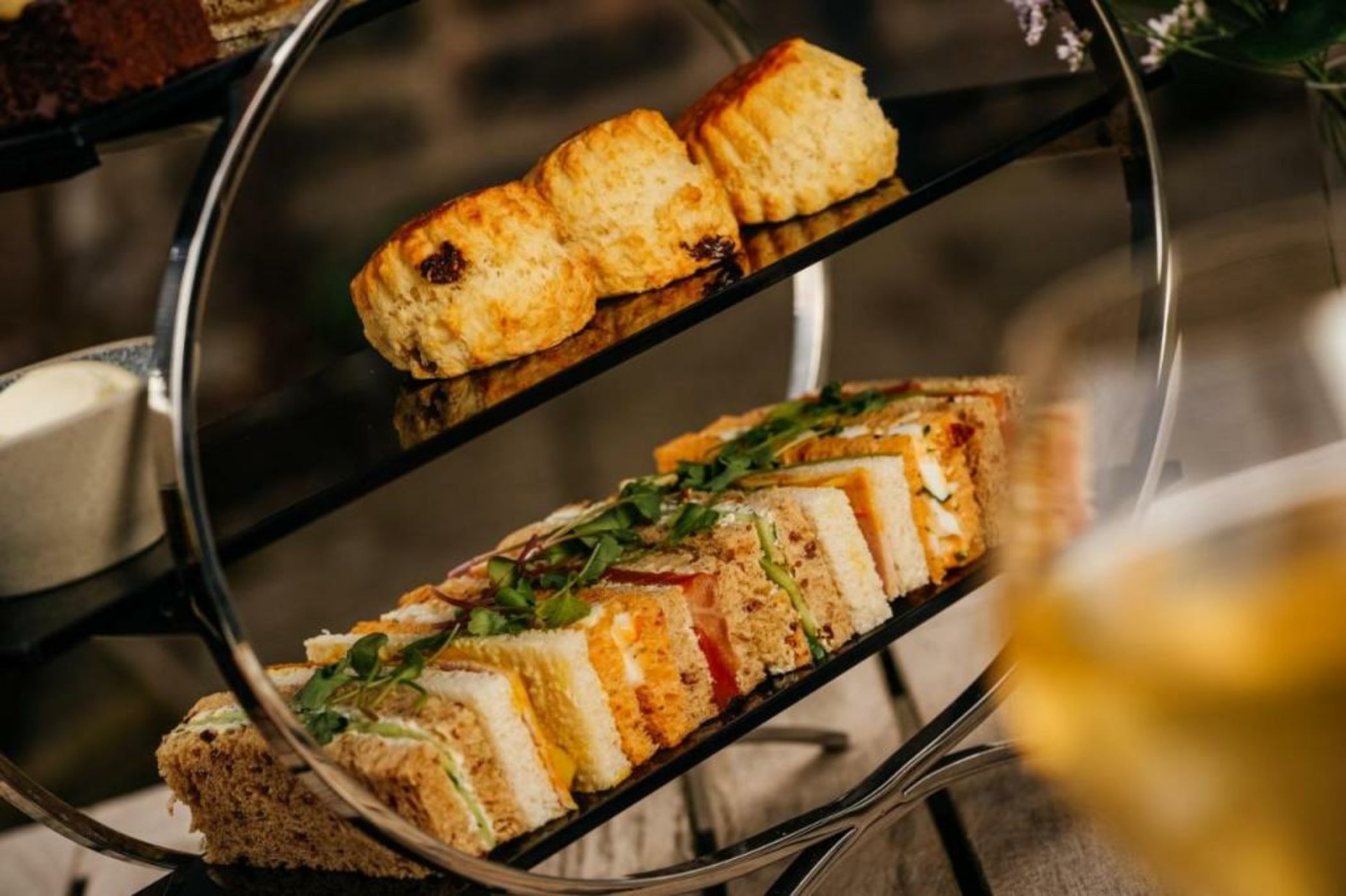 The Peacock at Rowsley