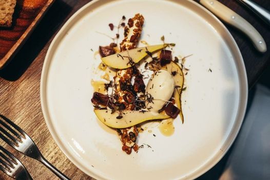 The Peacock at Rowsley