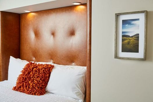 Olema House at Point Reyes