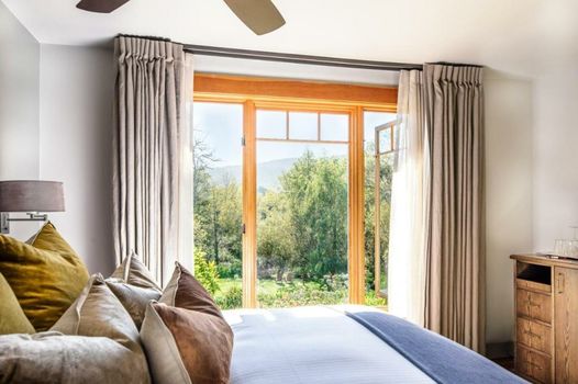 Olema House at Point Reyes