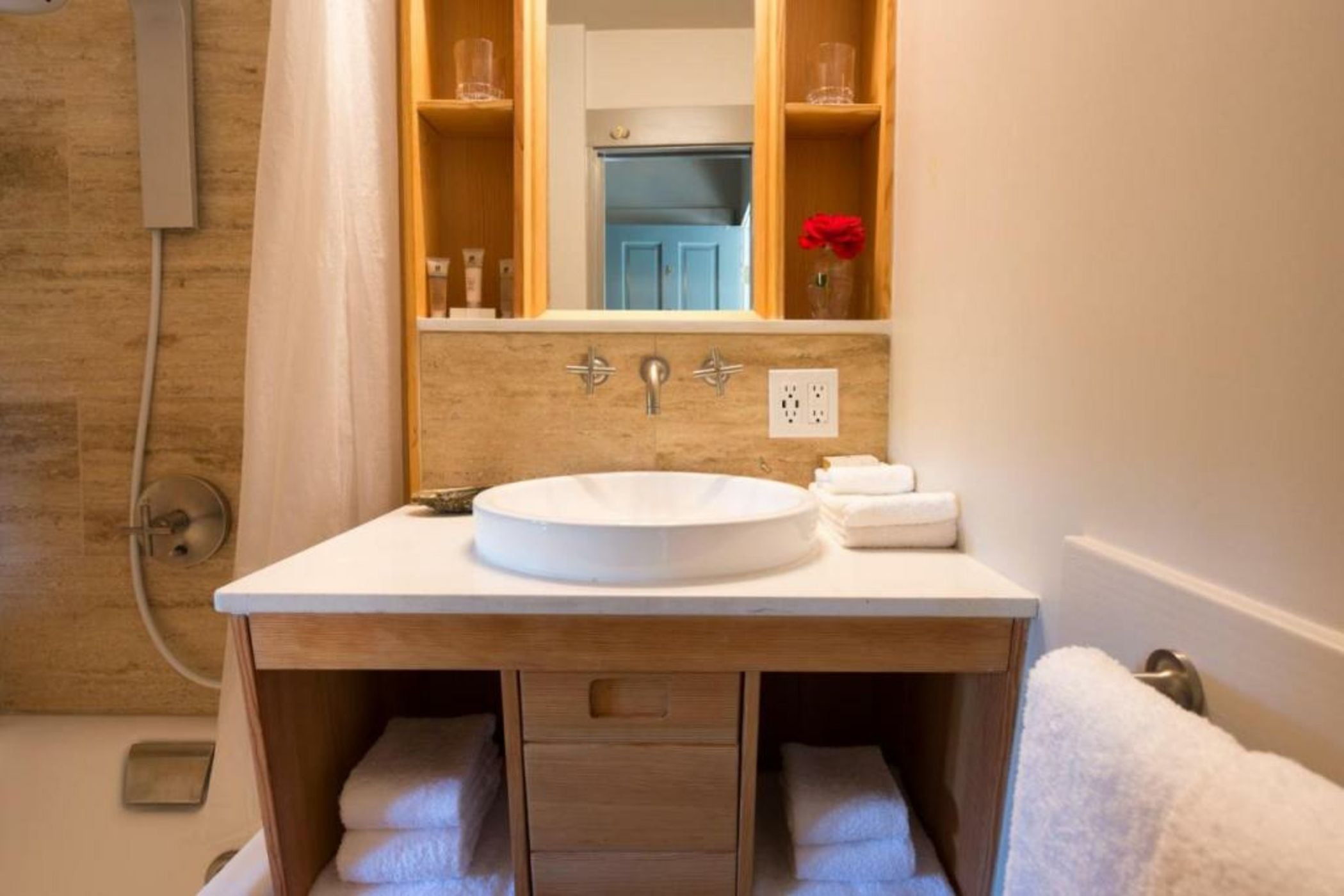 Olema House at Point Reyes