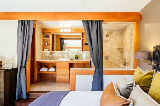 Olema House at Point Reyes