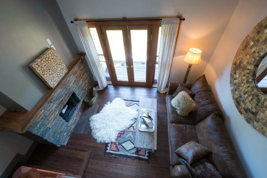 Olema House at Point Reyes