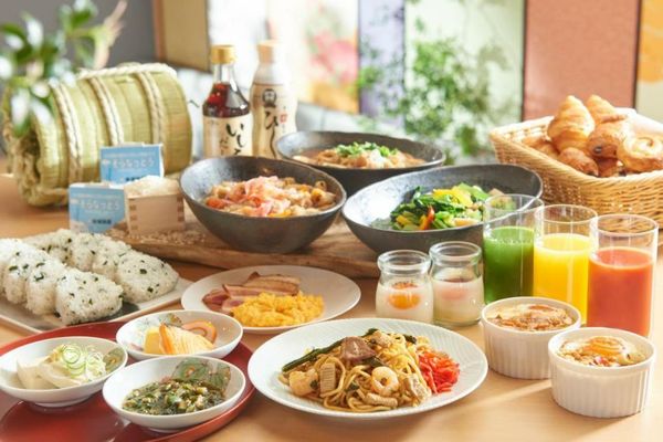 Kanazawa Tokyu Hotel