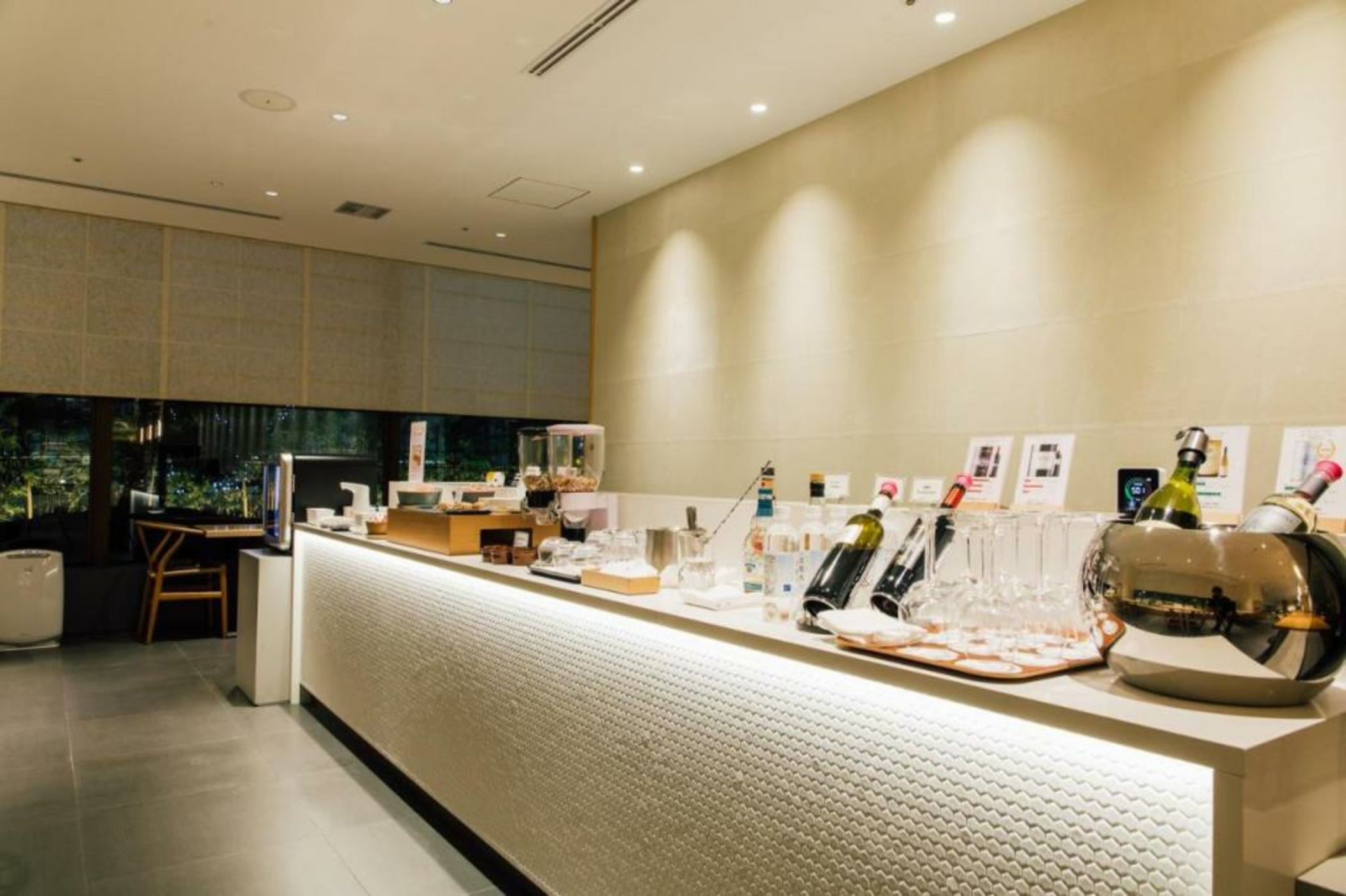 Kanazawa Tokyu Hotel