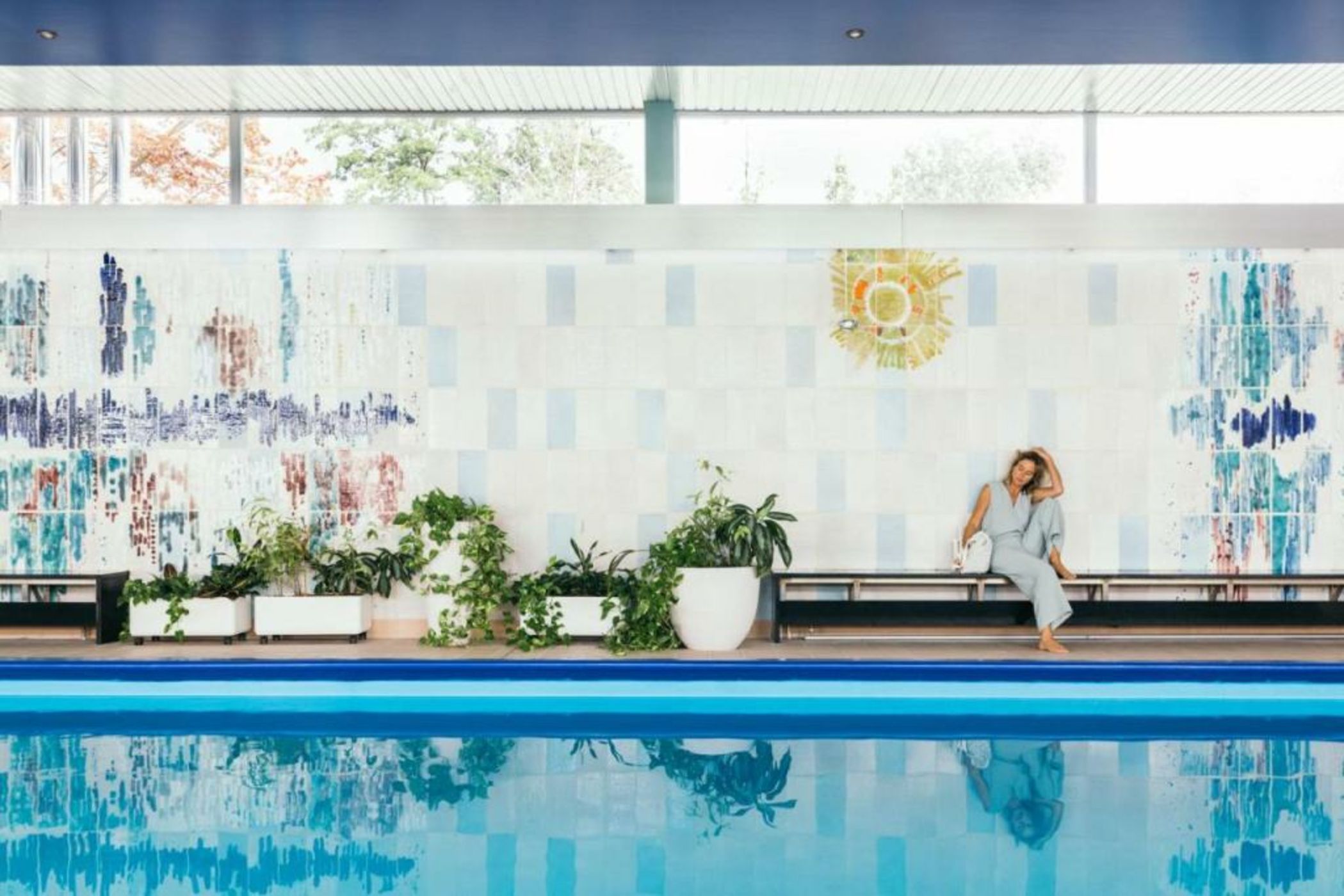 Garden Hotel Reinhart