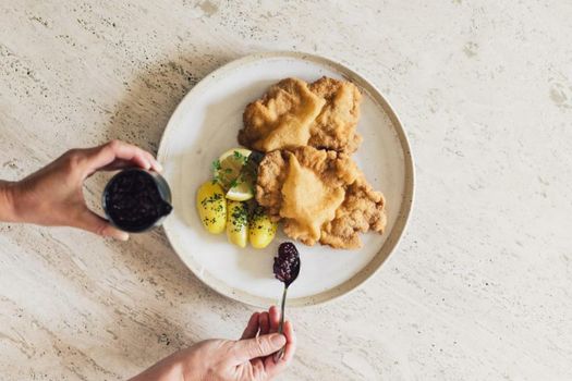 Garden Hotel Reinhart