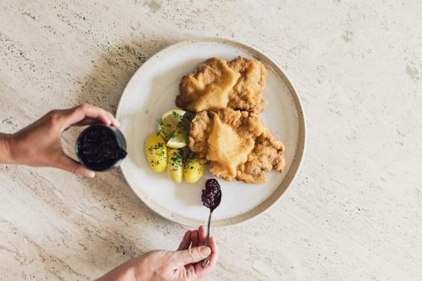 Garden Hotel Reinhart