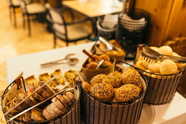 Garden Hotel Reinhart