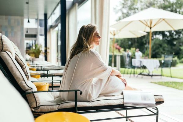 Garden Hotel Reinhart