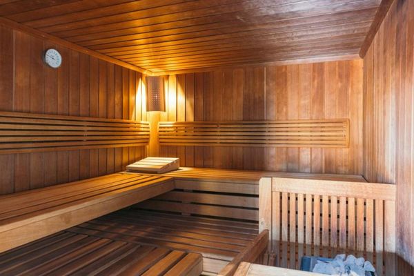 Garden Hotel Reinhart