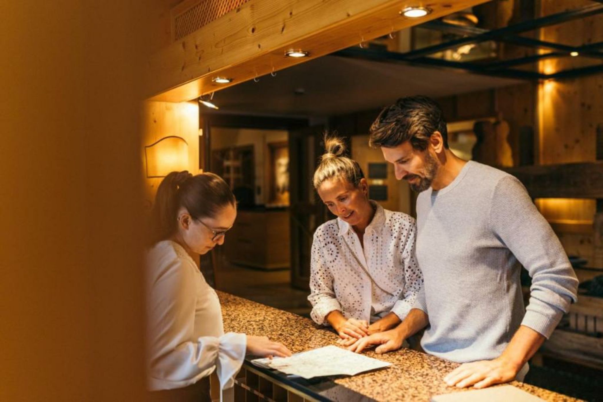 Garden Hotel Reinhart