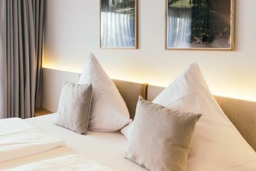 Garden Hotel Reinhart