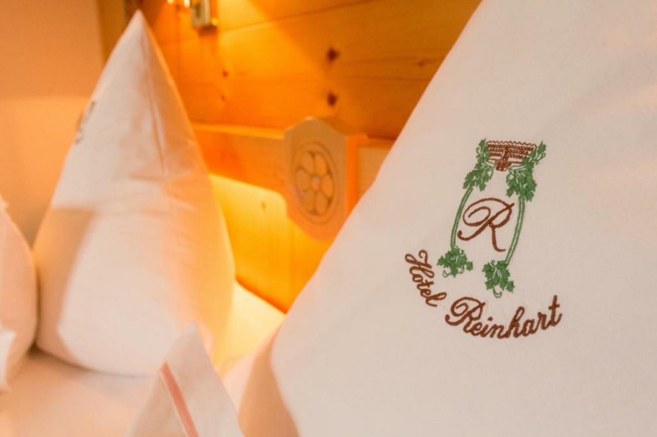 Garden Hotel Reinhart