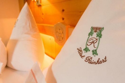 Garden Hotel Reinhart