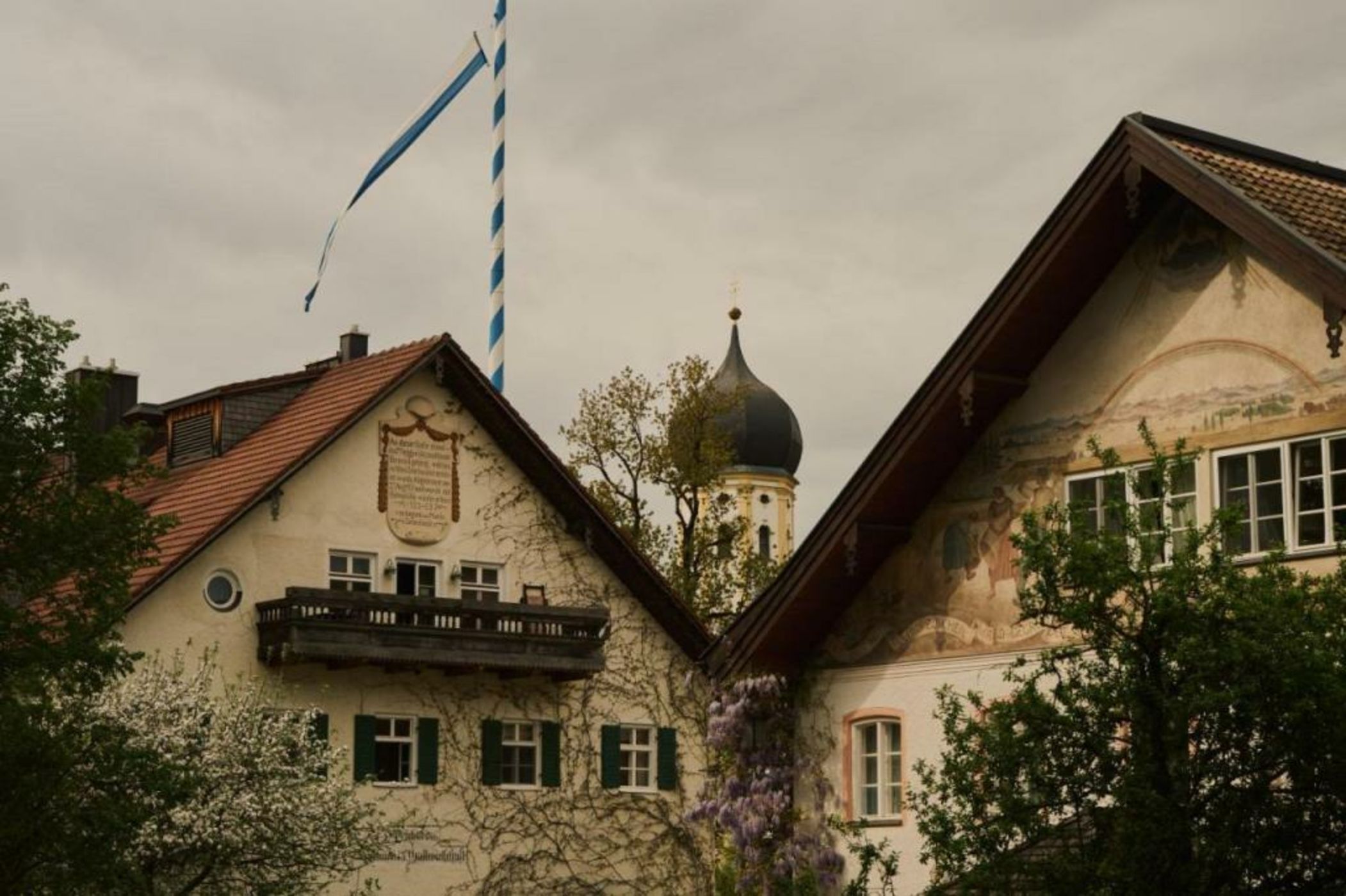 Brauereigasthof-Hotel Aying