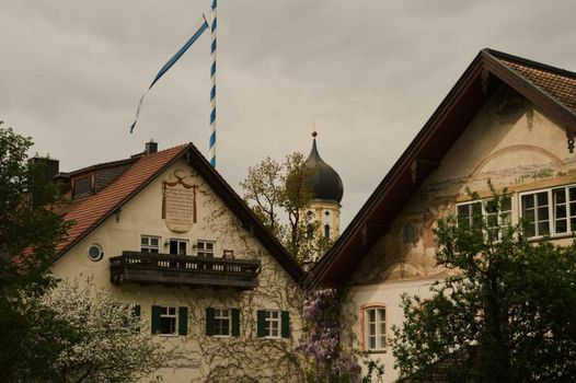 Brauereigasthof-Hotel Aying