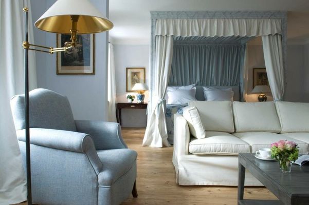 Brauereigasthof-Hotel Aying