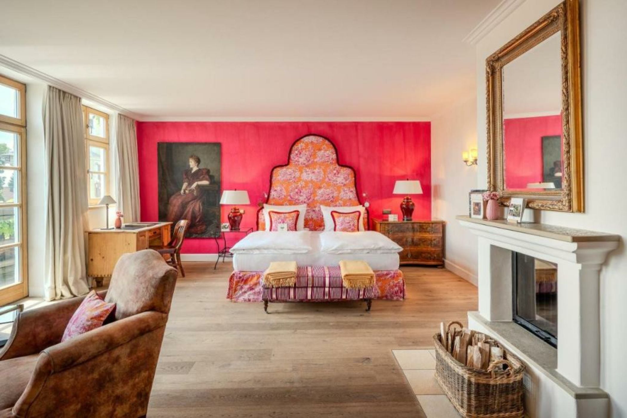 Brauereigasthof-Hotel Aying