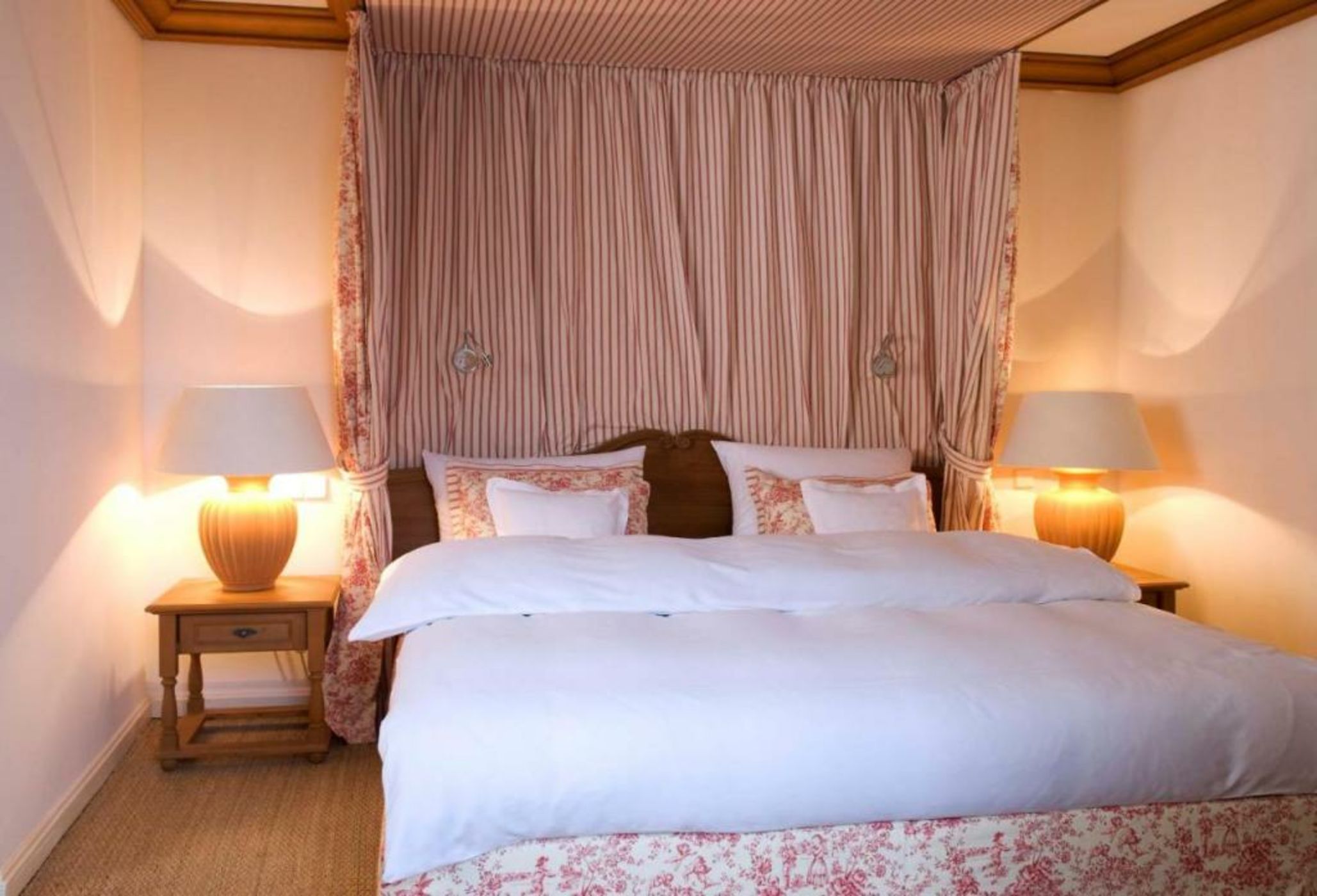 Brauereigasthof-Hotel Aying