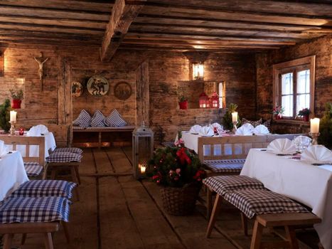 Brauereigasthof-Hotel Aying