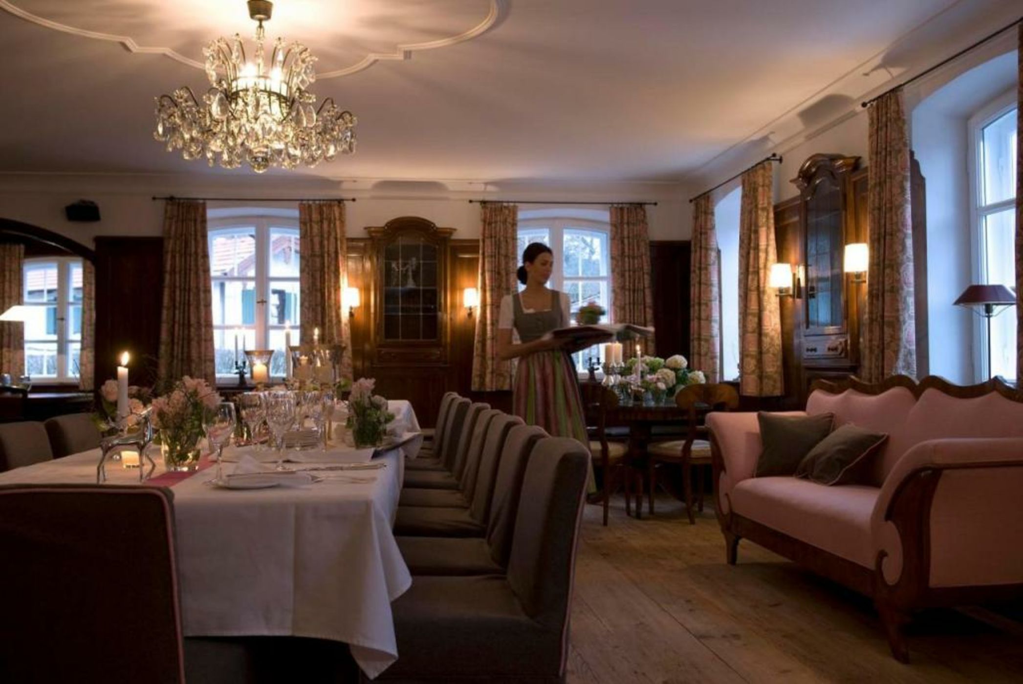 Brauereigasthof-Hotel Aying