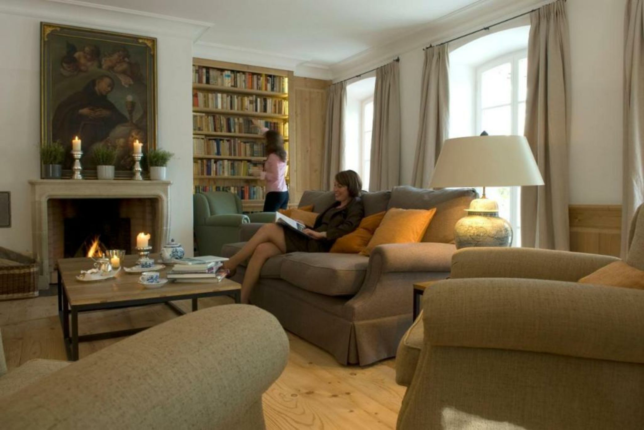 Brauereigasthof-Hotel Aying