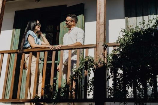 Oinou Strata - Adults Only