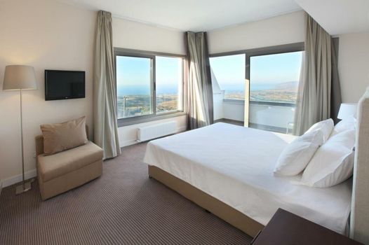 Droushia Heights Hotel